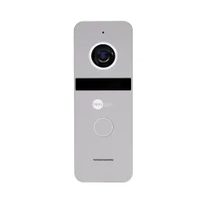 Вызывная панель NeoLight Neolight SOLO FHD Silver