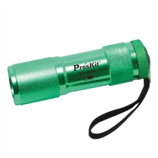 Ліхтарик Pro'sKit Pro'sKit FL-516