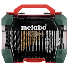 Набор принадлежностей Metabo Metabo «SP» (626708000)