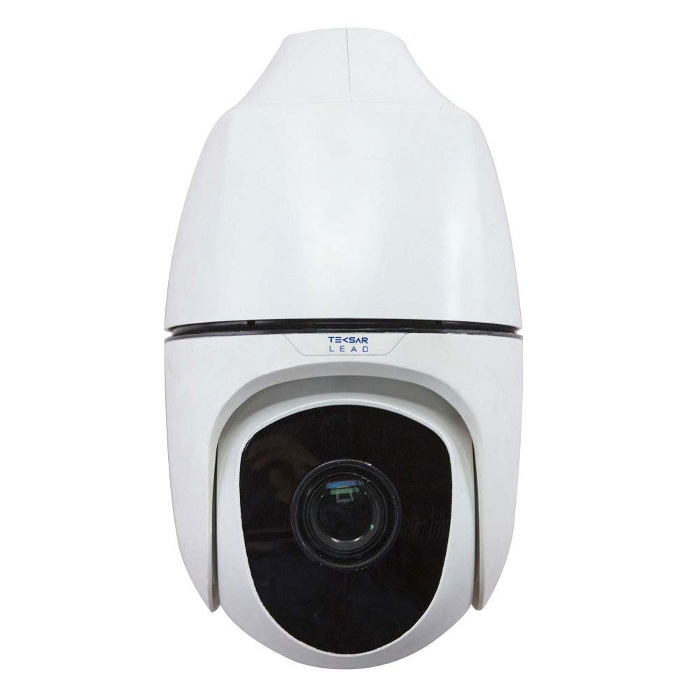 IP-видеокамера Speed dome Tecsar Lead IPSD-L-2M250V-SDSF7-38X