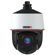 IP-Відеокамера Provision-ISR Z4-25IPEN-4(IR) (4.8-120) White