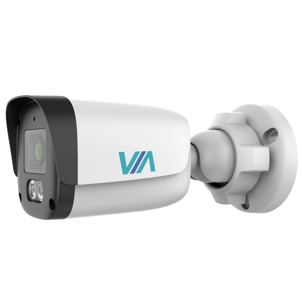 IP відеокамера VIA SECURITY VIA Security VS-B12A 2МП (2.8мм)