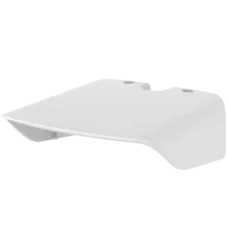 Козирок для вуличного датчика Hikvision Hikvision DS-PDB-EX-Shelter