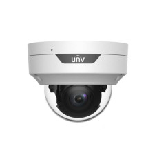 IP-видеокамера купольная Uniview IPC3534LB-ADZK-G White