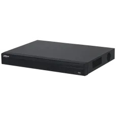 Відеореєстратор Dahua Dahua DHI-NVR4232-4KS3 32-канальный 1U 2HDD