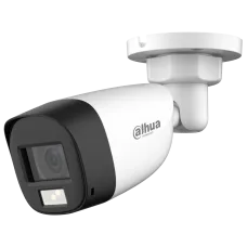 HDCVI видеокамера Dahua Dahua DH-HAC-HFW1200CLP-IL-A 2МП (2.8мм)