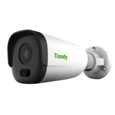 IP-Відеокамера Tiandy TC-C32GS (4) Spec: I5/E/Y/C/SD/4mm/V4.2 White (00-00001713)