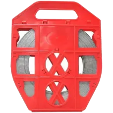 Стрічка бандажна з нержавіючої сталі  AISI 304 19х0,7мм (бухта 50м)