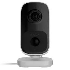 IP відеокамера Ajax Ajax IndoorCam white