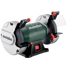 Точильний верстат Metabo Metabo DS 150 M (604150000)