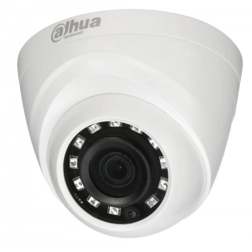 HD-CVI відеокамеру Dahua DH-HAC-HDW1200RP (2,8 мм)