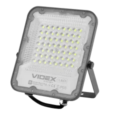 LED прожектор VIDEX VIDEX PREMIUM 30W 5000K 220V