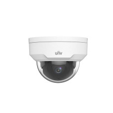 IP-видеокамера купольная Uniview IPC322LR3-VSPF28-A Uniview 9476