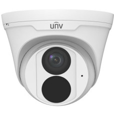 IP-відеокамера Uniview IPC3612LB-ADF28K-H (2.8) White