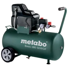 Компрессор Metabo Metabo Basic 280-50 W OF (601529000)