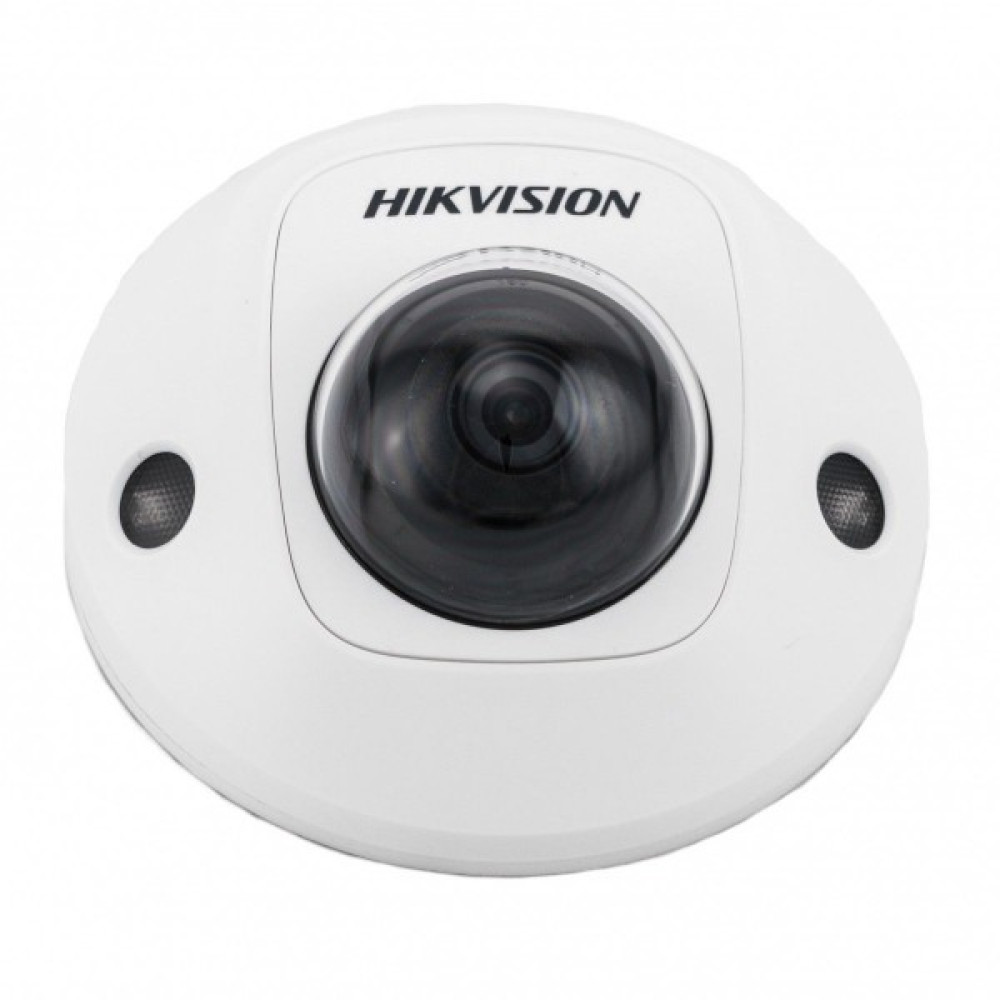 IP-камера Hikvision DS-2CD2535FWD-IS (2,8 мм)