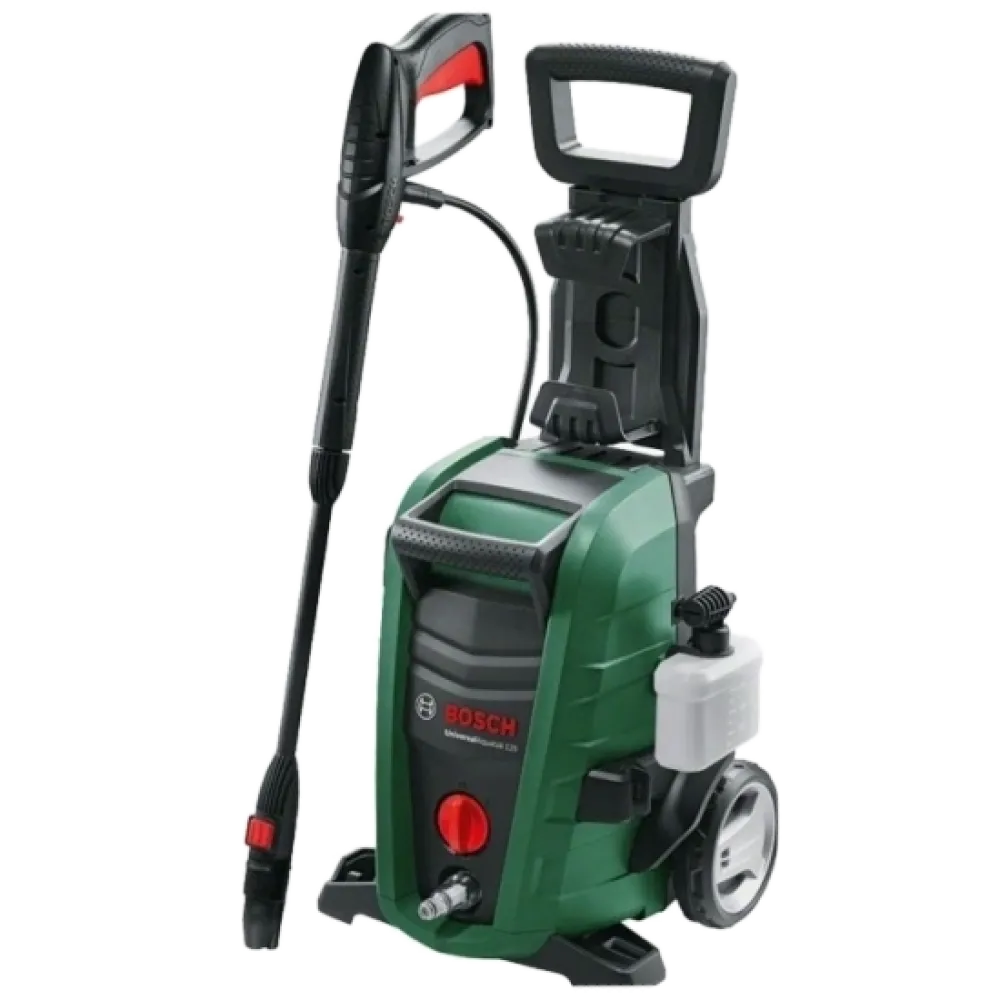 Мойка высокого давления Bosch Bosch Universal Aquatak 130
