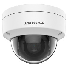 4 МП WDR IP IK10 Hikvision DS-2CD2143G2-IS (4мм)
