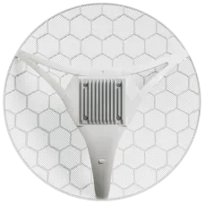 Точка доступа MikroTik MikroTik LHG LTE18 kit (LHGGM&EG18-EA)