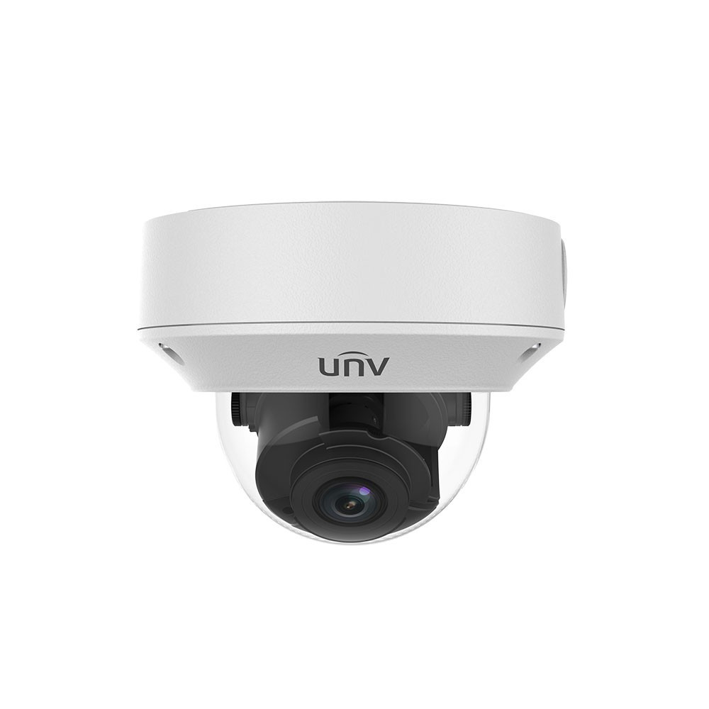 IP-відеокамера купольна Uniview IPC3232LR3-VSPZ28-D