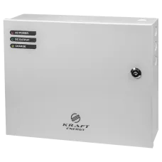 Источник бесперебойного питания Kraft Kraft PSU-2425LED