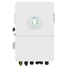 Інвертор Deye Deye SUN-30K-SG02HP3-EU-АM3 трехфазный чистая синусоида