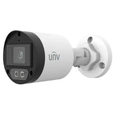 Відеокамера Uniview UAC-B125-AF28M-W (2.8) White