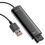 USB адаптер Plantronics DA70