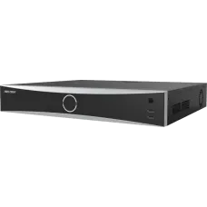 Відеореєстратор Hikvision Hikvision DS-7716NXI-I4/16P/S(E) 16-канальный 1.5U 4HDD POE