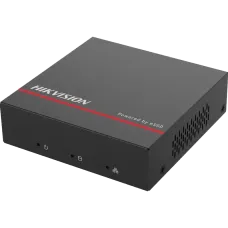 4-канальный твердотельный накопитель NVR Hikvision DS-E04NI-Q1(SSD 1T)