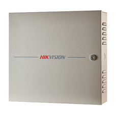 Контролер для двох дверей Hikvision Hikvision DS-K2602T