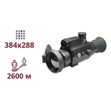 Тепловизионный прицел AGM AGM Varmint V2 LRF 50-384