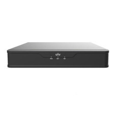 Мережевий IP відеореєстратор Uniview NVR301-04S3-P4