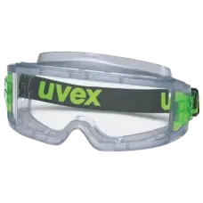 Окуляри захисні UVEX Uvex Ultravision Clear AF