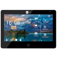 Видеодомофон Neolight NeoLight MEZZO HD WF Black