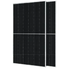 Солнечная панель PV модуль JA Solar JA Solar 415W Deep Blue 3.0 Black Frame Mono (JAM54S30-415/GR)