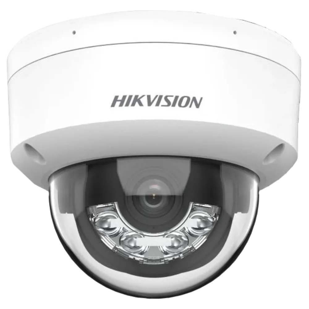 IP відеокамера Hikvision Hikvision DS-2CD2143G2-LIS2U 4МП (4мм)