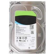 Жесткий диск Seagate Seagate ST2000VX016