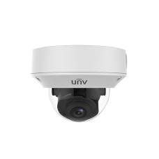 IP-видеокамера купольная Uniview IPC3232ER3-DUVZ-C White