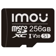 Карта пам'яті MicroSD Imou IMOU ST2-256-S1 256Гб