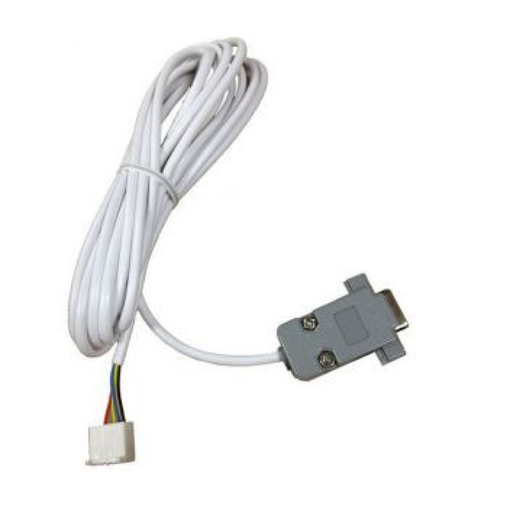 Кабель для программирования Enforcer и PCX Pyronix RS232