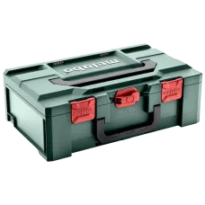 Кейс порожній Metabo Metabo metaBOX 165 L (626889000)