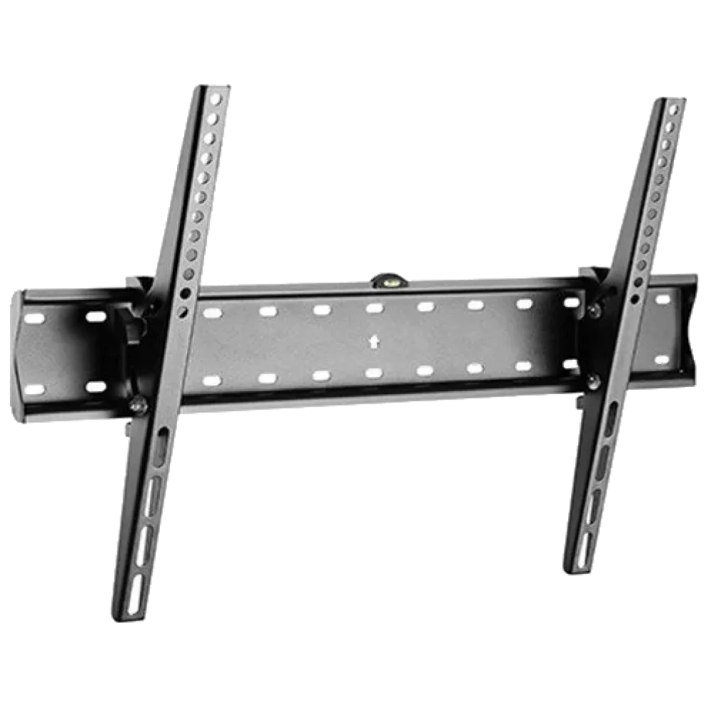 Кронштейн для телевізора Gembird Gembird WM-70T-02 37-70" 40 кг