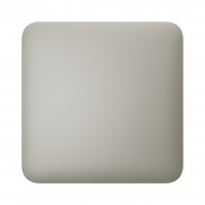 Заглушка монтажної коробки Ajax CoverPlate SoloCover (CP) Olive (126127.321.OL)