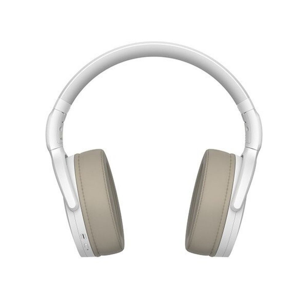 Навушники Sennheiser HD BT 350 Over-Ear Wireless Mic White