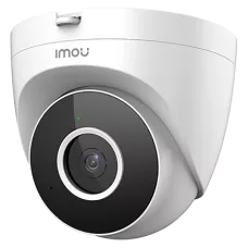 камера 4МП H.265 Turret Wi-Fi IMOU IPC-T42EP (2.8мм)
