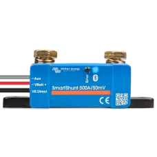 Шунт Victron Energy Victron Energy SmartShunt 500A/50mV IP65