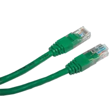 черный EServer Патч-корд E-server UTP, 0.5 м, кат. 5e