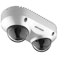 IP відеокамера Hikvision Hikvision DS-2CD6D52G0-IHS 4МП (2.8мм) PanoVu