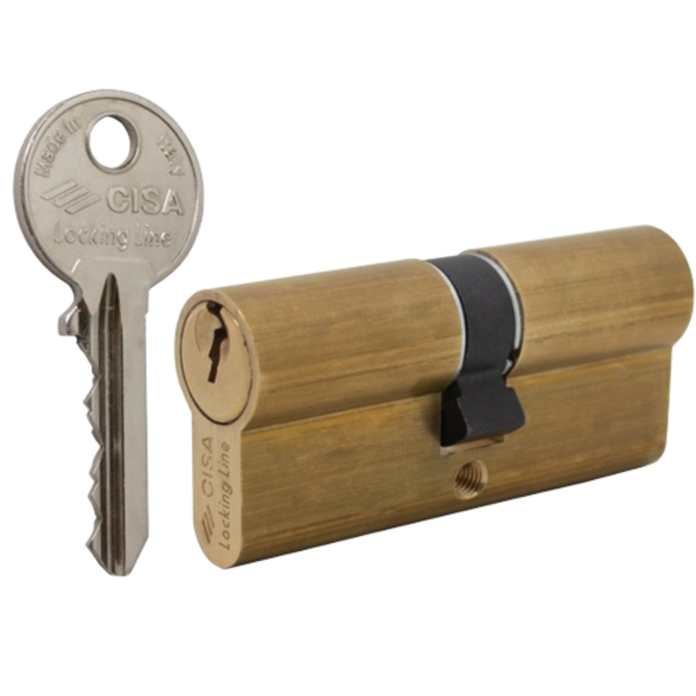 Циліндр CISA CISA LL 08010 70